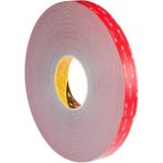 3m Gph 060GF 19MM*33MT Gri Vhb Bant