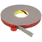 3m Gph 110gf 18mm 33mt Gri Vhb Bant