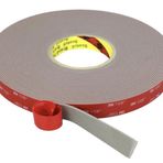3M GPH 110GF 5MM*33MT GRİ VHB BANT
