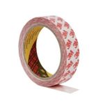 3M GPT 020 35 mm x 50 mt İnce Çift Taraflı Şeffaf Bant