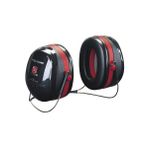3M H540BSV Optime-III Ense Bantlı Kulaklık