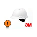 3M H700 Baret Beyaz cok-renkli