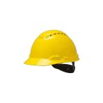 3M H700-Gu Havalandırmalı Güvenlik Bareti