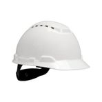 3M H700 Turuncu Vidalı Baret