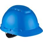 3M H700n-Or Serisi Ayarlı Baret Hdpe Mavi
