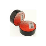 3m Izole Bant 10'lu 18 mm 9 m Siyah