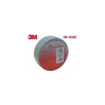 3m Izole Bant 18 mm Gri