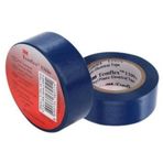 3m İzole Bant 18 Mm Mavi