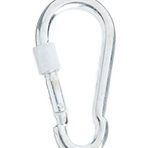 3M Karabina Vidalı Kancalı 8 mm