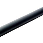 3M Klavyeler için Jel Bilek Desteği, Yatıştırıcı 3M Jel Teknolojisi ve Tüm Gün Rahatlık ve Destek için Saten Pürüzsüz Kapak, Dayanıklı ve Temizlemesi Kolay, 19 inç, Siyah (WR85B)
