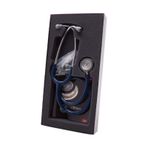 3M Littmann 5622 Classic III Stetoskop Mavi