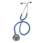 3M Littmann 5630 Classic III Stetoskop Buz Mavisi