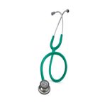 3M Littmann 5840 Classic III Stetoskop Zümrüt Yeşili
