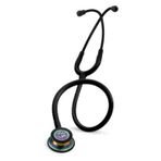 3M Littmann 5870 Classic III Stetoskop Siyah