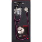 3M Littmann 6156 Kardiyoloji IV Stetoskop Mürdüm