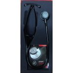 3M Littmann 6163 Kardiyoloji IV Stetoskop Siyah