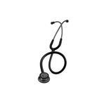 3M Littmann Classic Iıı Steteskop Duman Siyah