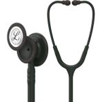 3m™ Littmann® Classic Iıı™ Stetoskop 5803, Siyah Hortum, Siyah Seri Dinleme Çanı