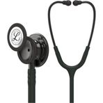3M Littmann Classic Iıı Stetoskop Blacktube