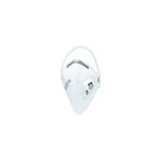 3M Maske Era Ffp3 Ventilli Maske N95 Maske Koruması - 300 Lü 1 Koli