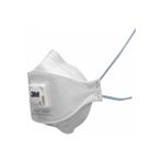 3M Maske Ffp2 3m +aura Ventilli Solunum Koruyucu(N95) 1-adet-tek Tek Steril Ambalaj 9322