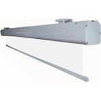 3M Mat Beyaz 450x250 cm Manuel Projeksiyon Perdesi