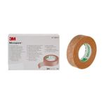 3m Micropore 1533-0 Ten Rengi Flaster 24 Adet
