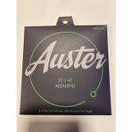 3M Music Auster Akustik Gitar Teli 10/47 Akustik Gitar Teli Pena Hediyeli