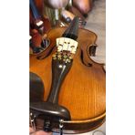 3M Music Swing Sv-544 Keman El Yapımı Seviyesi 4/4 Ölçü Tam Set