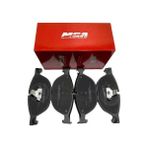 3M Ön Fren Balatası /F06-F07-F10-F11-F12-F13-F01-F02-F04/ 34116851269 / 56210 - 34116775318