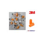 3M Orjinal 1100 Çift Çift Paketli Kulak Tıkacı 20 (Çift)