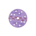 3M P600 Hookit 260L 150 mm Disk Zımpara