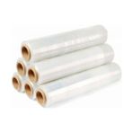 3M Palet Streç Film 6'lı 7 Mikron 50 cm 1 Koli
