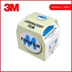 3M Parafilm Aşı Bandı 100 mm x 38 Mt Mat Şeffaf Renkli 1 Adet Laboratuvar Malzemesi
