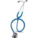3m Pediatric Steteskop Royal Blue, Çocuklar Için Renkli ve Güvenilir - Seçenek 1