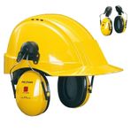 3M PEL H510P3E OPTIME-I Kulaklık