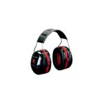 3M PEL H540A-411-SV Optime-III Başbantlı Kulaklık