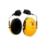 3m Peltor H510P3E Barete Takılabilir Kulaklık - 1 Adet