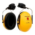 3M PELTOR H510P3E Optime 1 Barete Takılabilir Kulaklık 26dB