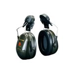 3M Peltor H520P3 Optime II Barete Takılan Kulaklık