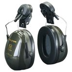 3M Peltor H520P3E Optime II Barete Takılabilir Kulaklık