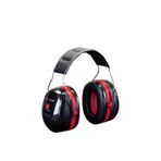 3M Peltor H540A Optime-3 35 DB Başbantlı İş Kulaklığı