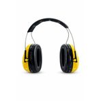 3M Peltor Optime-1 Başbantlı Kulaklık (H510A)