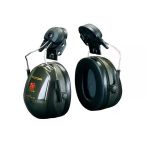 3M™ Peltor™ Optime™ Iı Yeşil Barete Takılabilir Kulaklık H520p3e-410-Gq