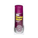 3M PL7806-11 Display Mont Sprey Yapıştırıcı