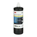 3M PN09374 1 lt Perfect-It II Adım 1 Fast Cut Kalın Pasta
