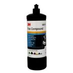 3M PN09375 1 lt Perfect-It II Adım 2 İnce Sıvı Pasta