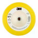 3M PN5717 Hookit Polisaj Makinesi Ara Tabanı
