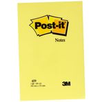 3M Post-İt 659 Sarı Not Kağıdı