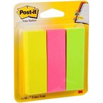 3M Post-it 671 Yapışkanlı Not Kağıdı